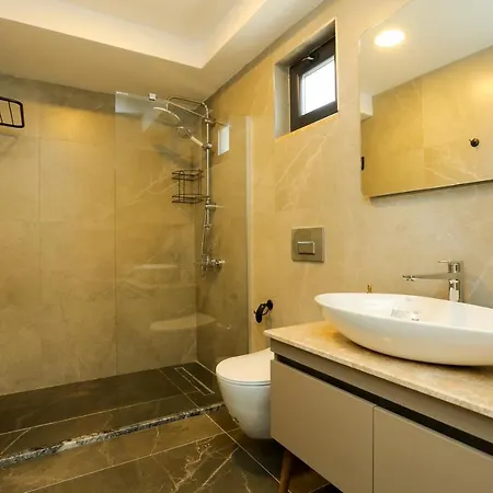 Bianca Prázdninový dům