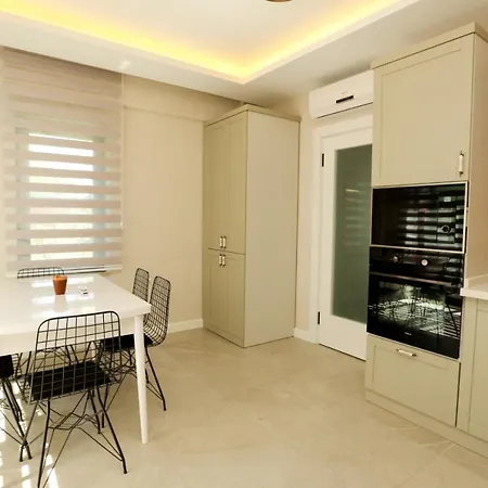 Holiday home Bianca