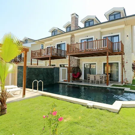Bianca * Dalyan