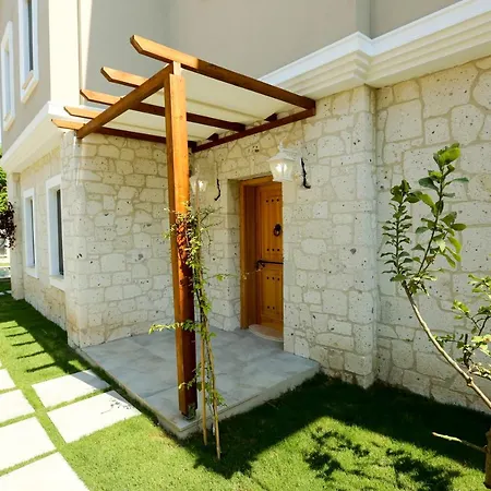 Holiday home Bianca *