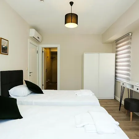 Tatil Evi Bianca