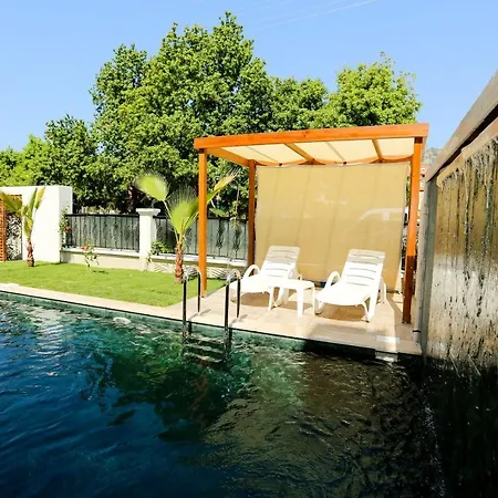 Bianca Holiday home *