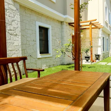 Bianca Nyaraló Dalyan