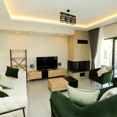 Bianca Prázdninový dům Dalyan