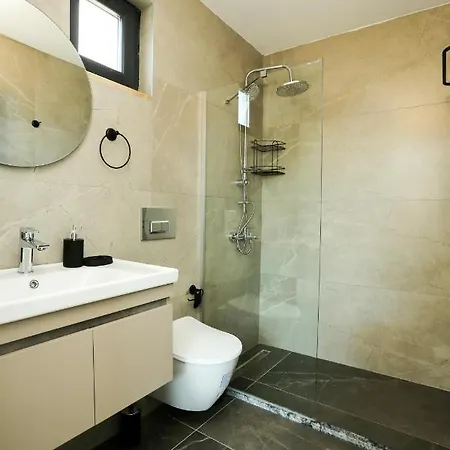 Holiday home Bianca Dalyan