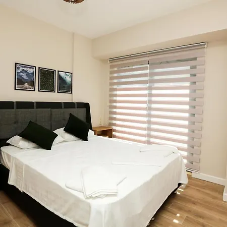 Nyaraló Bianca Dalyan