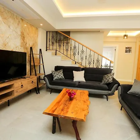 Bianca Holiday home Dalyan