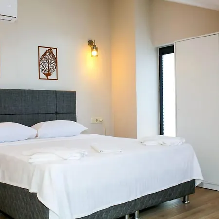 Bianca Holiday home Dalyan