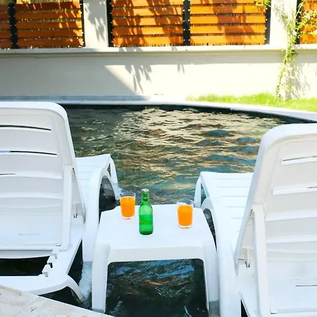 Holiday home Bianca Dalyan