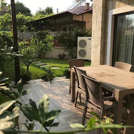 Bianca Holiday home