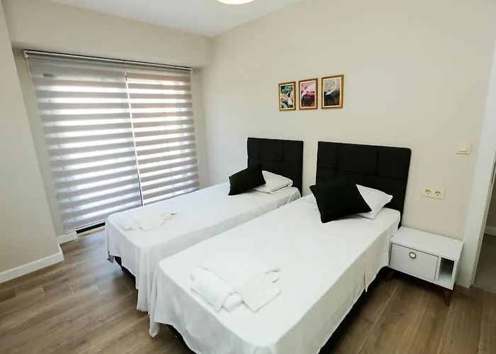 Bianca Tatil Evi
