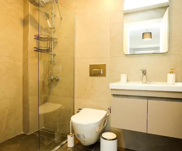 Bianca Tatil Evi Dalyan