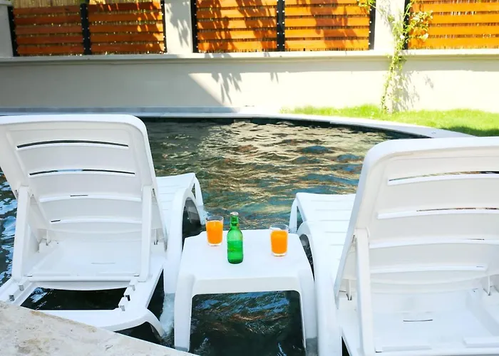 Tatil Evi Bianca Dalyan