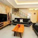 Bianca Ferienhaus Dalyan