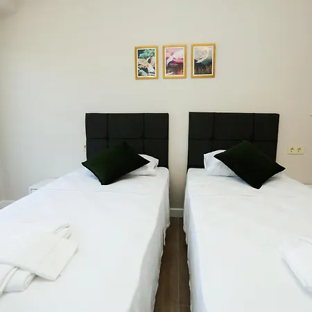 Bianca Prázdninový dům *