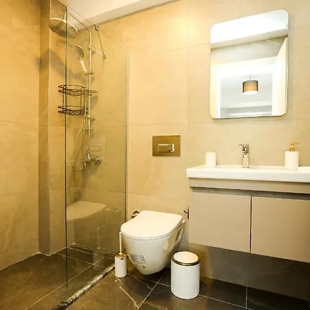 Bianca Prázdninový dům Dalyan