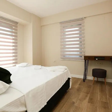 Prázdninový dům Bianca Dalyan