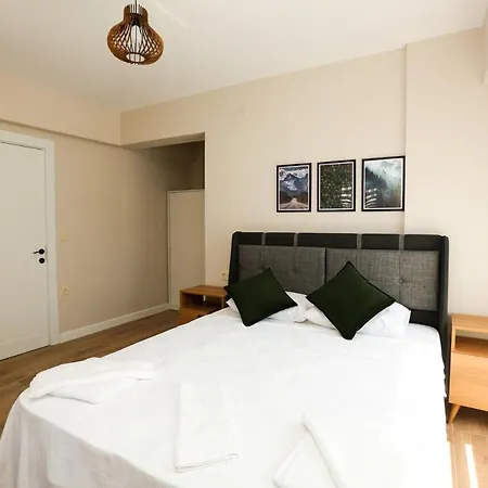 Prázdninový dům Bianca *