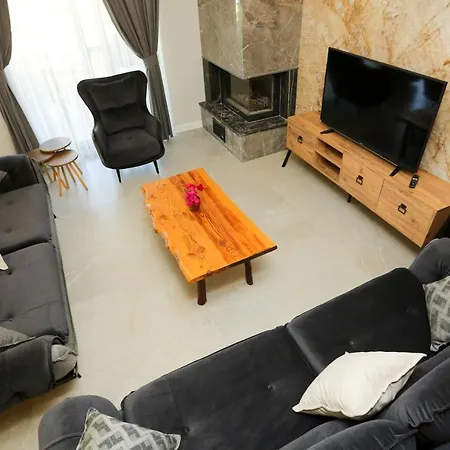 Bianca Prázdninový dům *