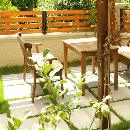 Bianca Prázdninový dům Dalyan