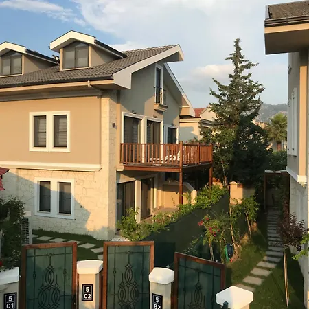 Prázdninový dům Bianca Dalyan