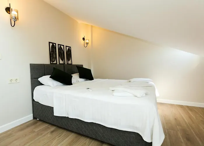 Tatil Evi Bianca Dalyan