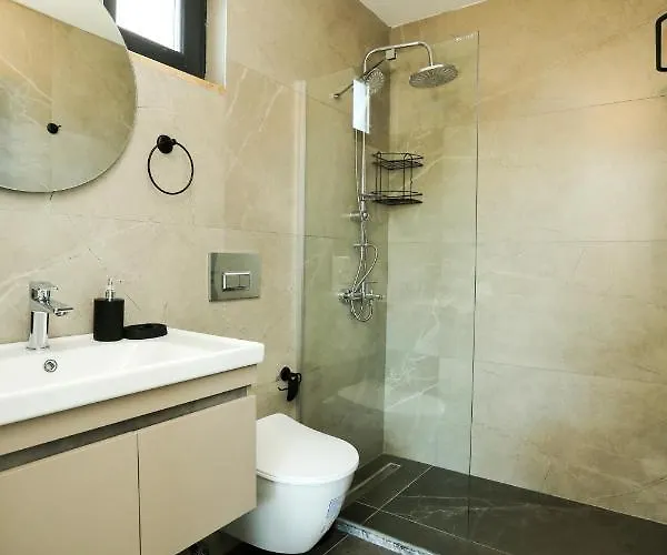 Tatil Evi Bianca Dalyan