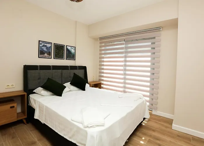 Casa de Férias Bianca Dalyan