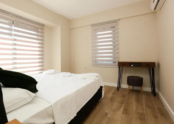 Casa de Férias Bianca Dalyan