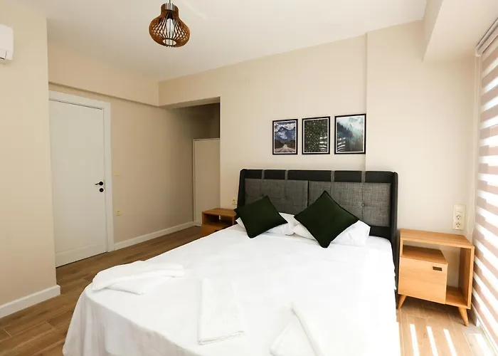 Vakantiehuis Bianca *