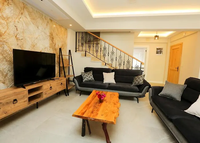 Bianca Casa de Férias Dalyan