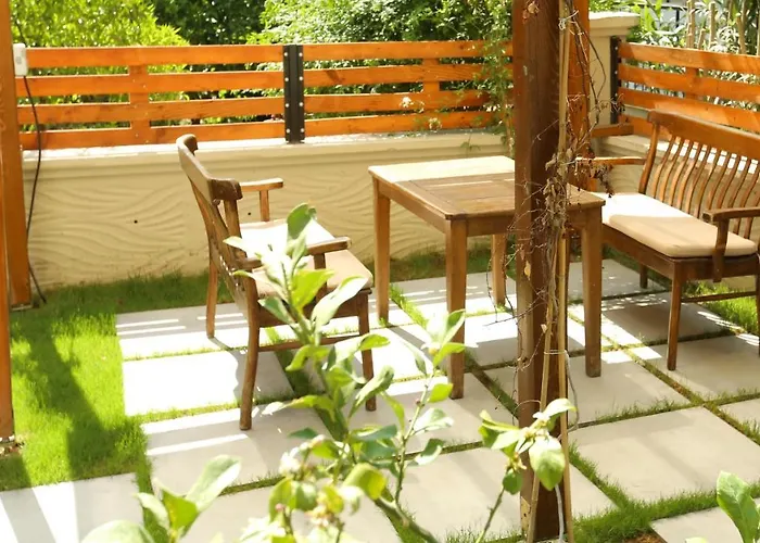 Bianca Vakantiehuis Dalyan